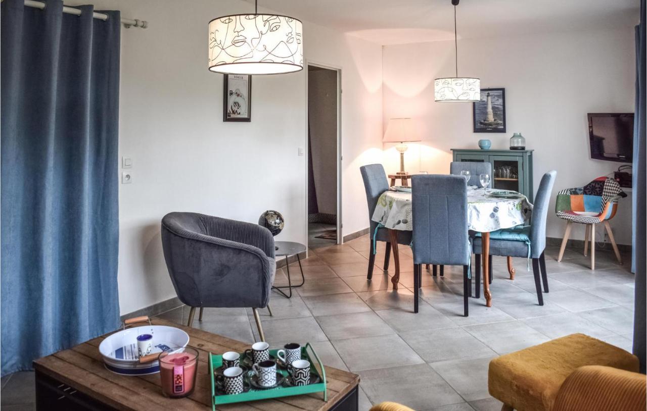Awesome Home In Paimpol With Kitchen 외부 사진