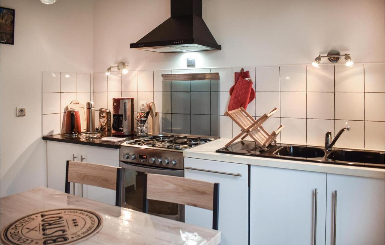 Awesome Home In Paimpol With Kitchen 외부 사진
