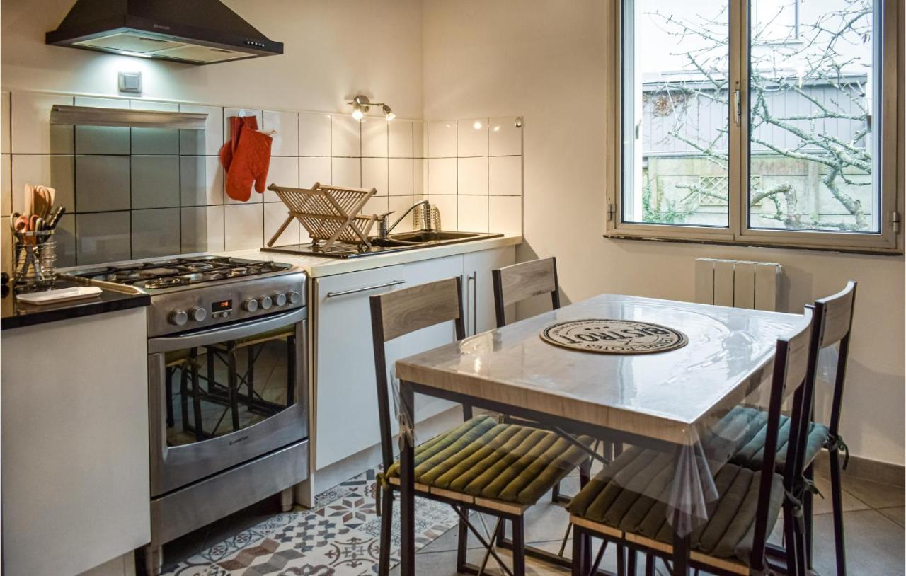 Awesome Home In Paimpol With Kitchen 외부 사진