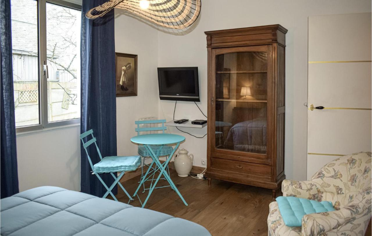 Awesome Home In Paimpol With Kitchen 외부 사진