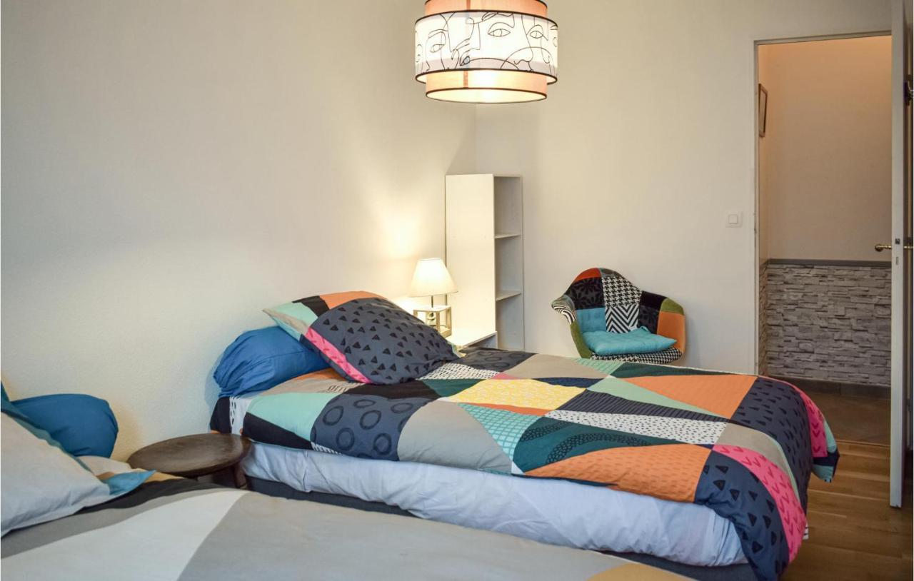 Awesome Home In Paimpol With Kitchen 외부 사진